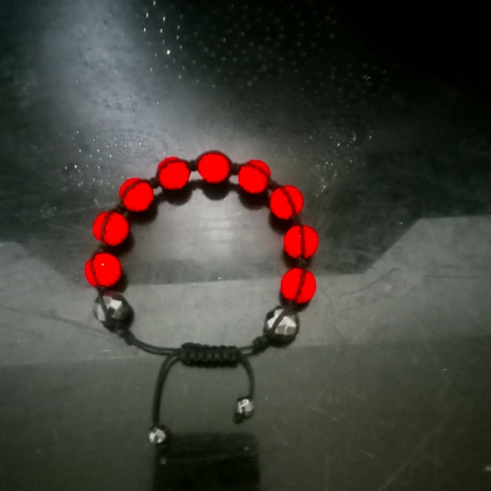 Shamballa Bracelet